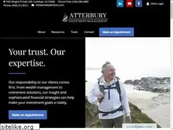 Sites similar to clarkatterbury.com