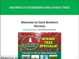 Sites similar to clarkbrothersnursery.com
