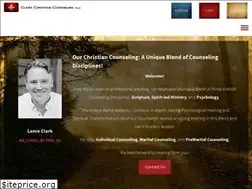Sites similar to clarkchristiancounseling.com