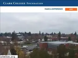 Sites similar to clarkcollegefoundation.org