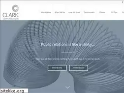 Sites similar to clarkcommunication.com