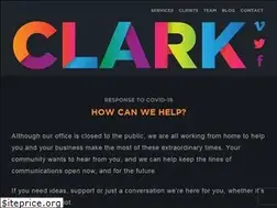 Sites similar to clarkcommunications.ca