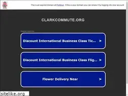 Sites similar to clarkcommute.org