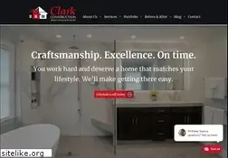Sites similar to clarkconstruction.net