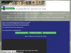 Sites similar to clarkcook.com