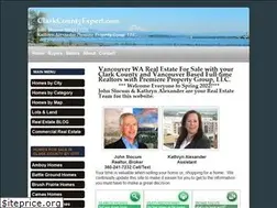 Sites similar to clarkcountyexpert.com