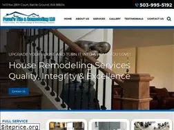 Sites similar to clarkcountyhomeremodeling.com