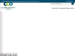 Sites similar to clarkcountyohio.gov