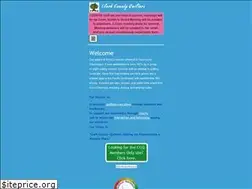 Sites similar to clarkcountyquilters.org