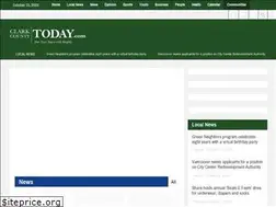 Sites similar to clarkcountytoday.com