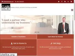 Sites similar to clarkcpapc.com