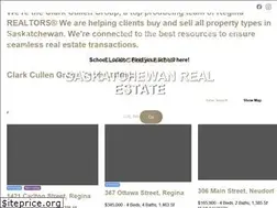Sites similar to clarkcullengroup.ca