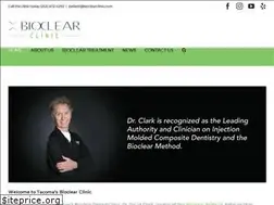 Sites similar to clarkdentalgroup.com
