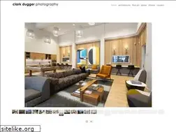 Sites similar to clarkdugger.com