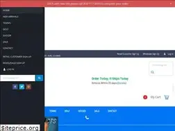 Sites similar to clarke-distributing.com
