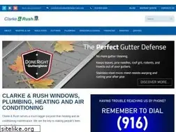 Sites similar to clarke-rush.com