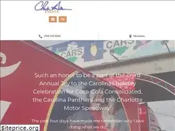Sites similar to clarkeallenevents.com