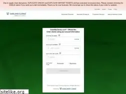 Sites similar to clarkeamerican.com