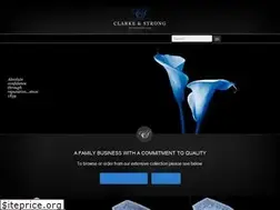 Sites similar to clarkeandstrong.com