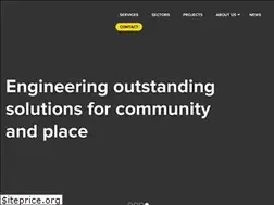 Sites similar to clarkebond.com