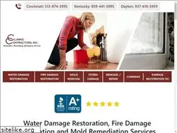 Sites similar to clarkecontractors.com
