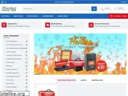 Sites similar to clarkedistributors.ie