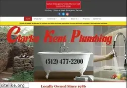 Sites similar to clarkekentplumbing.com