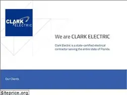 Sites similar to clarkelectricflorida.com