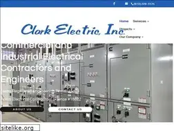 Sites similar to clarkelectrictx.com
