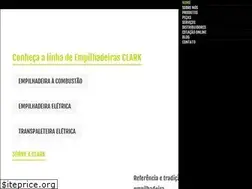 Sites similar to clarkempilhadeiras.com.br