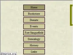Sites similar to clarkemuseum.com