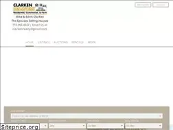 Sites similar to clarkenrealtors.com