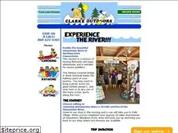 Sites similar to clarkeoutdoors.com