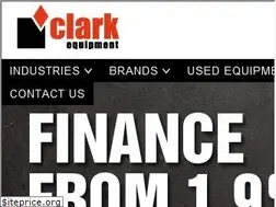 Sites similar to clarkequipment.com