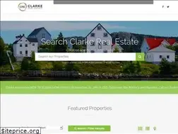 Sites similar to clarkerealestate.ca