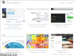 Sites similar to clarkerobinsondesign.com