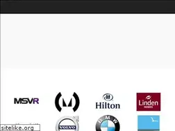 Sites similar to clarkesaunders.com