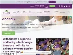 Sites similar to clarkeschools.org