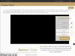 Sites similar to clarkesshimla.com