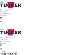 Sites similar to clarketucker.com