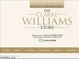 Sites similar to clarkewilliamscenturylink.com