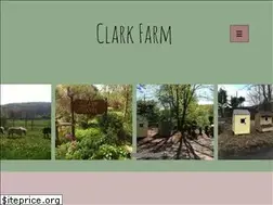Sites similar to clarkfarmbusiness.com
