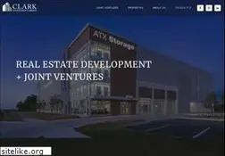 Sites similar to clarkfinancing.com