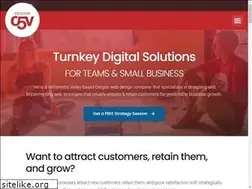 Sites similar to clarkfivedesign.com
