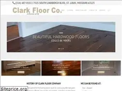 Sites similar to clarkfloor.com