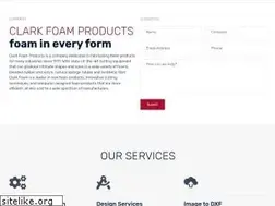 Sites similar to clarkfoam.net