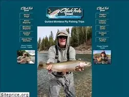 Sites similar to clarkforktrout.com