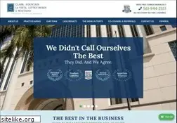 Sites similar to clarkfountain.com