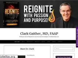Sites similar to clarkgaither.com