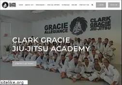 Sites similar to clarkgracie.com